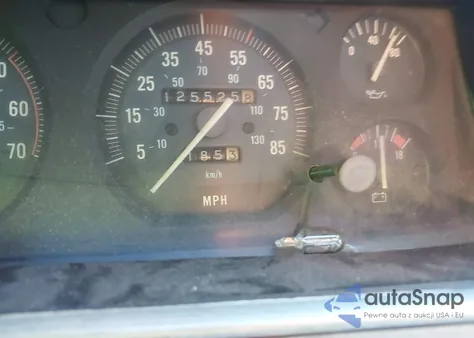 1987 Jeep Cherokee Laredo from USA, damaged, VIN 1JCML7749HT008391